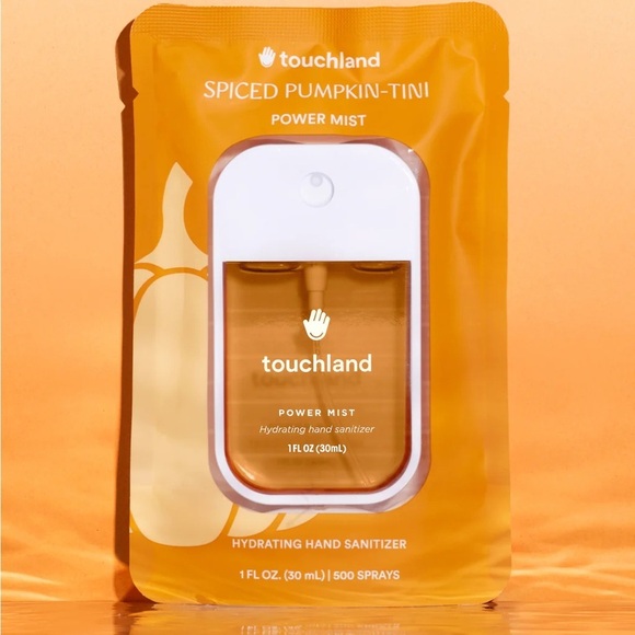 touchland Other - 🎃Touchland Spiced pumpkin-tini